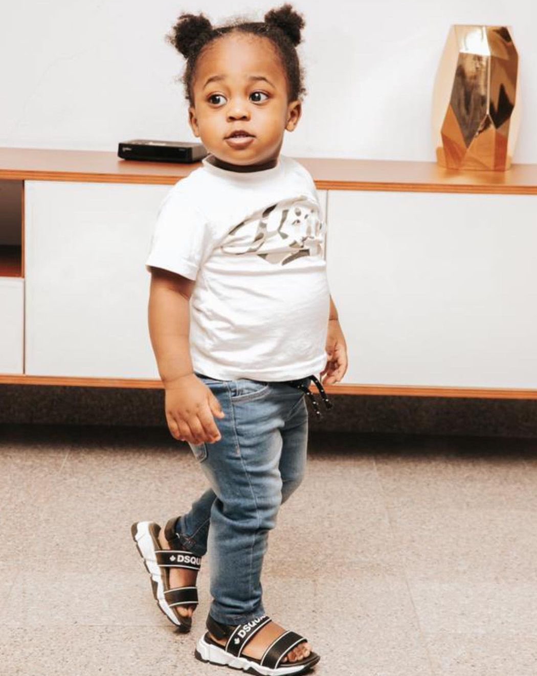 Breaking: Police releases autopsy results of Davido’s son, Ifeanyi