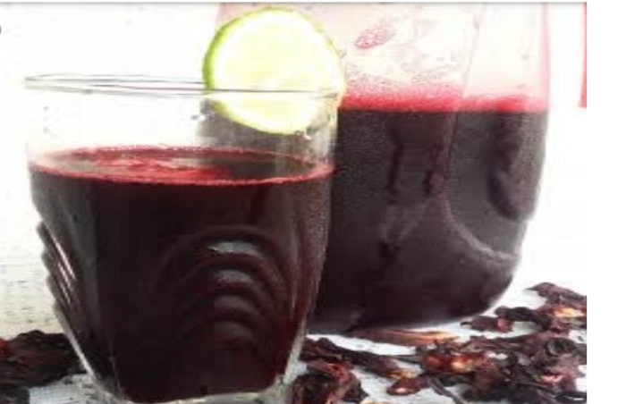 Woman mixes blood with zobo drink to infect her customers