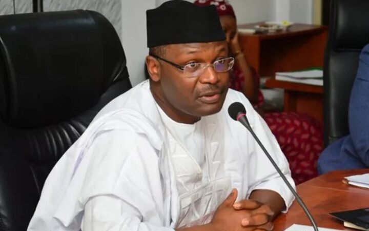 Why court ordered INEC to resume voter registration