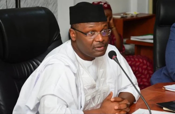 Why court ordered INEC to resume voter registration