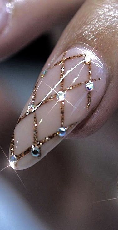 12 nail ideas that will make you look delectable