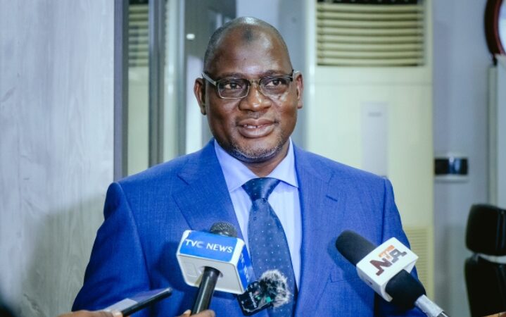 FIRS makes history, collects N10.1 trillion tax revenue in 2022