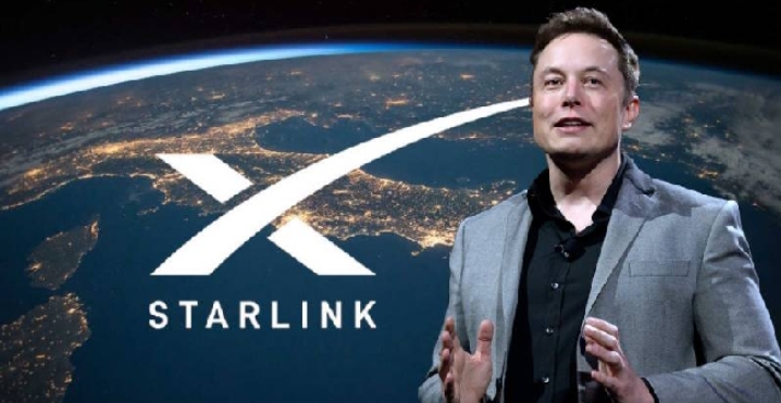 Nigeria becomes first country in Africa receive Elon Musk’s Starlink service