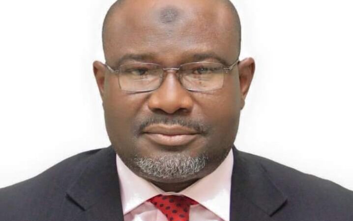 CBN appoints Isa Abdulmumin as Acting Corporate Communications director