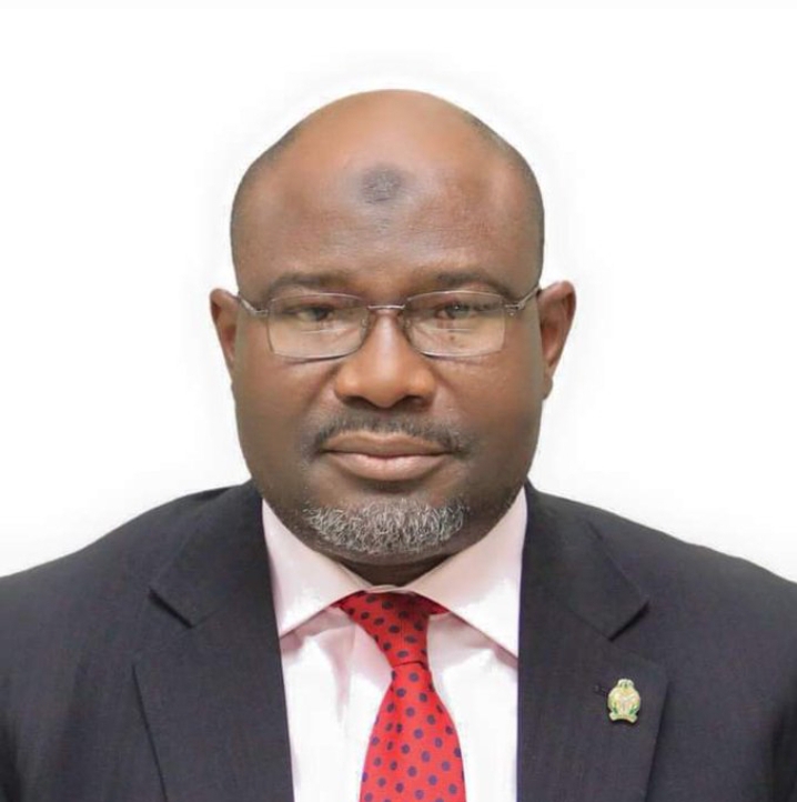 CBN appoints Isa Abdulmumin as Acting Corporate Communications director