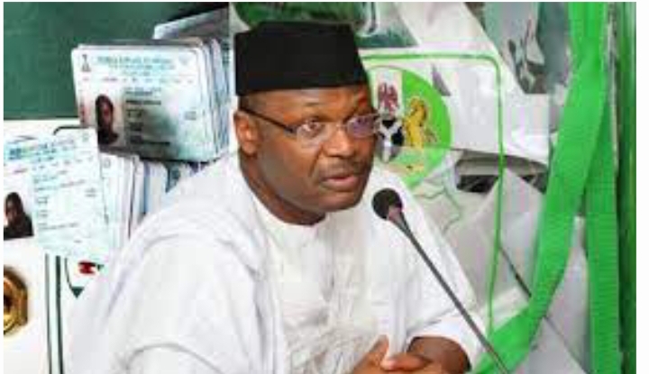 Electoral malpractice: INEC Chairman reacts to call for resignation
