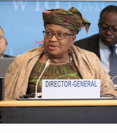 10 outstanding Nigerian women forging UNSDG5 agenda