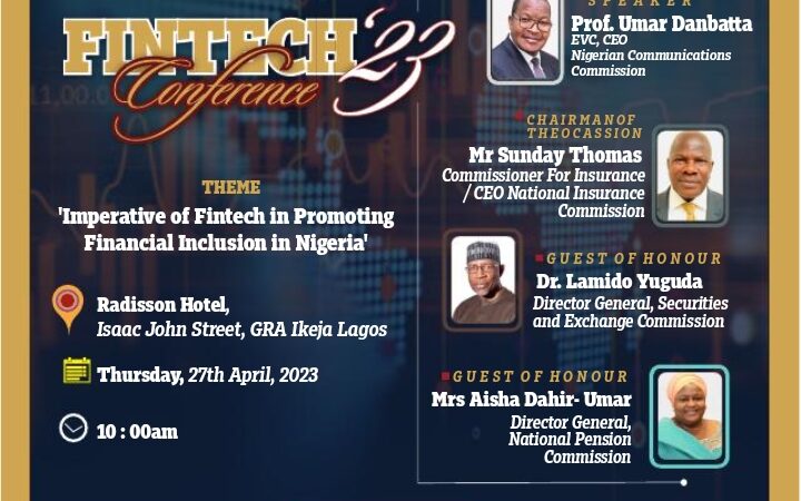 Supernews convenes NCC, NAICOM, others for inaugural conference on April 27