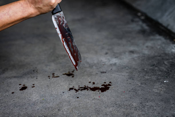 How man stabbed neighbour, Pablo, to death over parking space