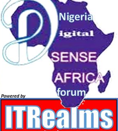 Nigeria DigitalSENSE Africa Forum for year 2023 gets support from NCC, IXPN