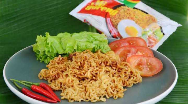 Why special chicken noodles is dangerous to health