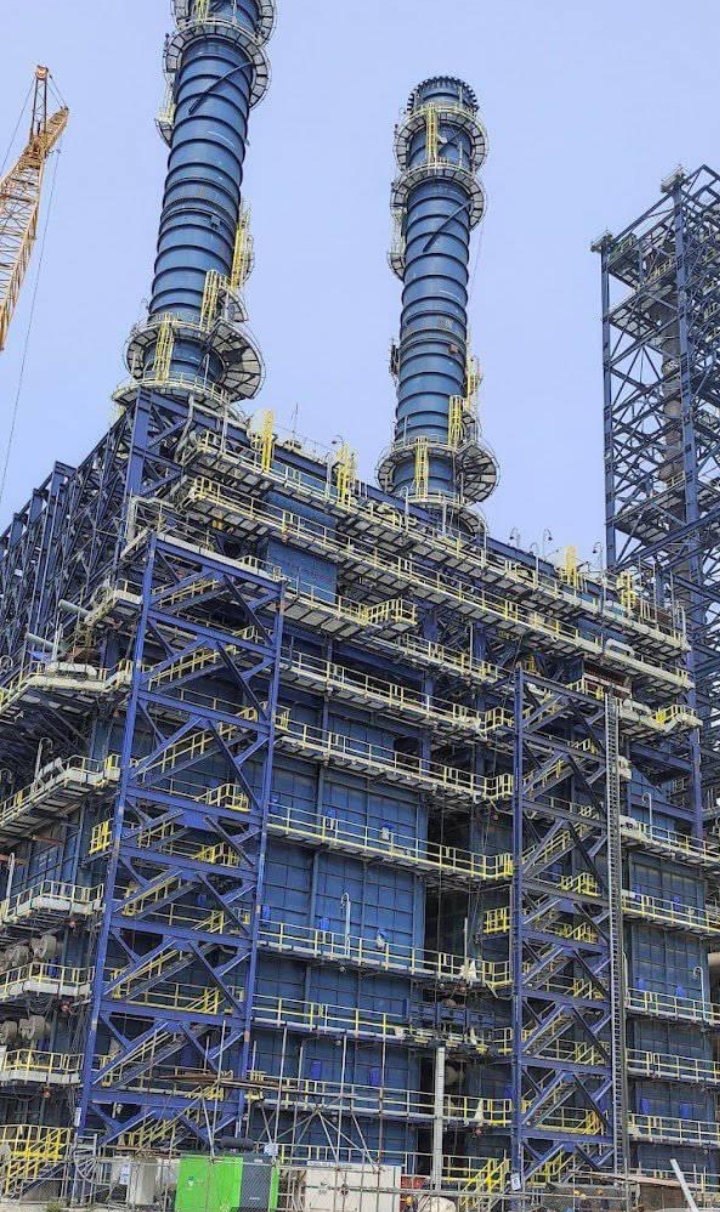 ‘Dangote refinery is the largest single-train refinery in the world,’ CEO asserts