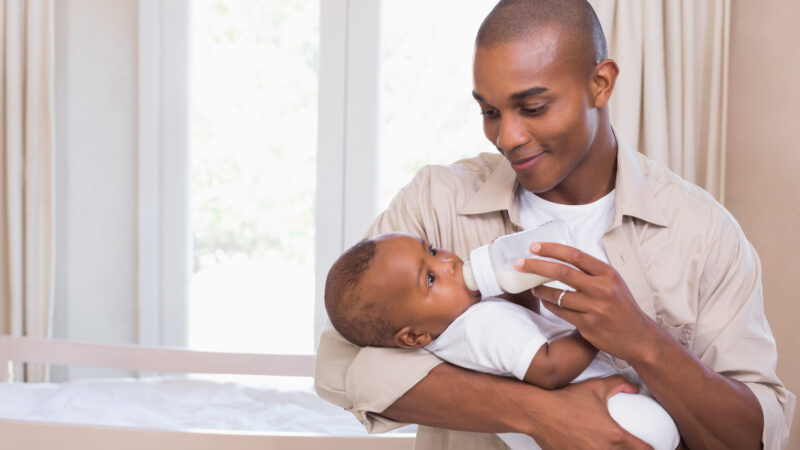 10 tips to becoming the best of fathers