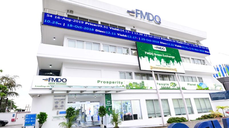 FMDQ Exchange-Traded Derivatives Market commences operations
