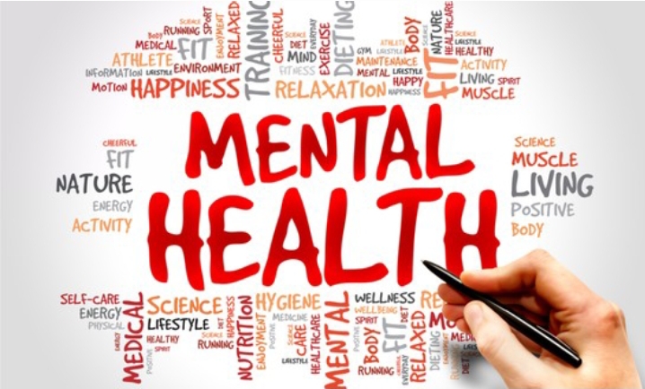 How to tackle mental health