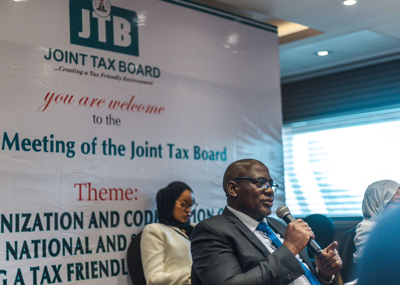 FIRS boss recommends hard but necessary reforms to boost tax revenue