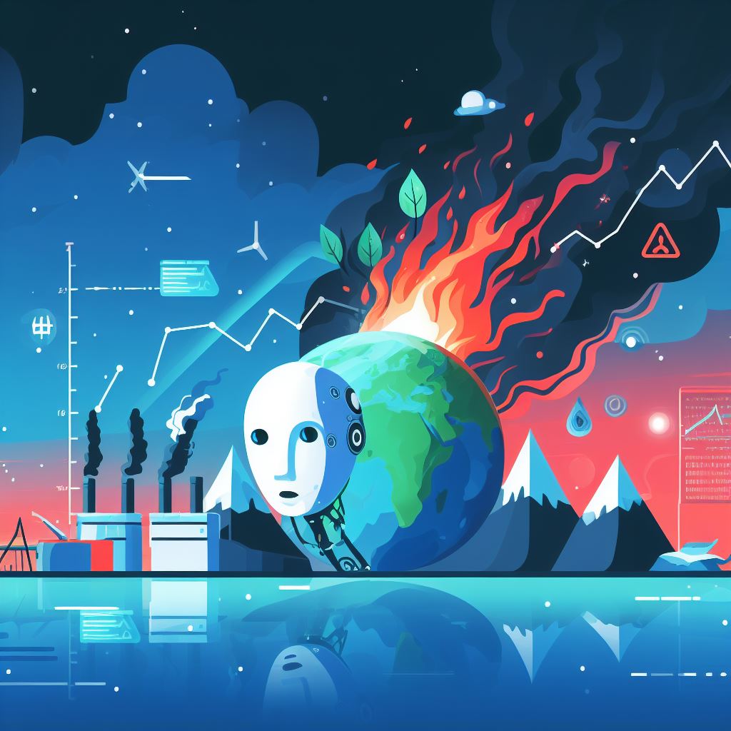 Climate Consequences of AI: Risks and Solutions