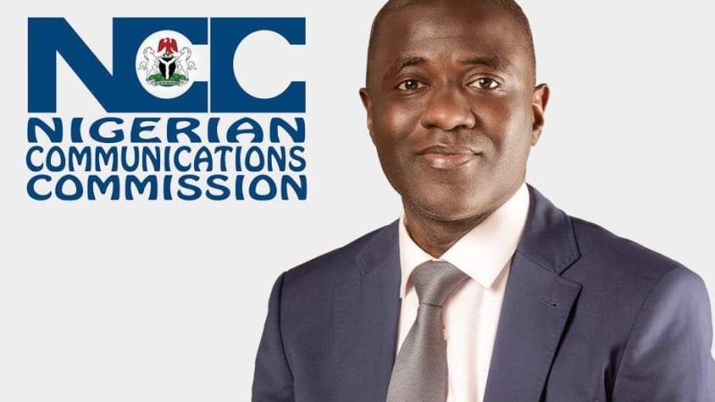 Nigeria’s telecom regulator, NCC advocates robust FinTech for deepening Financial Inclusion in Nigeria
