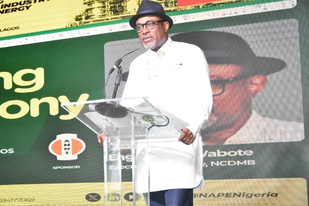 How NCDMB completed 83% of Nigerian content roadmap