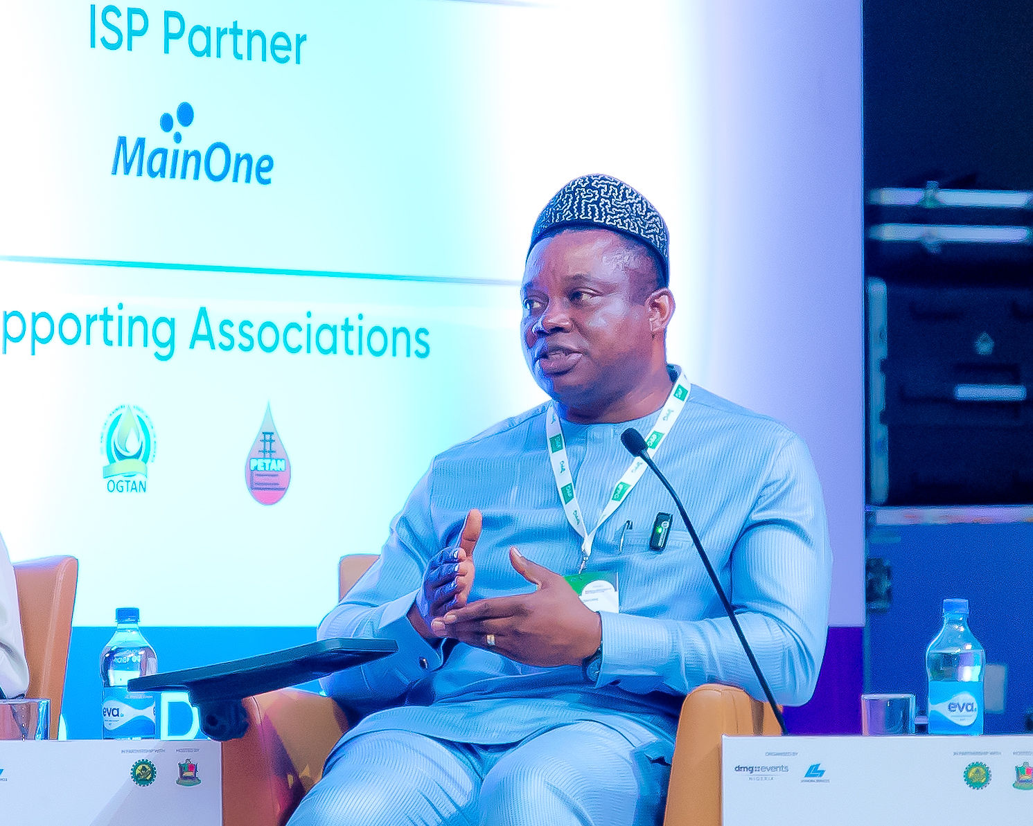 Seplat’s COO reacts to transformation of Nigeria’s petroleum upstream sector 
