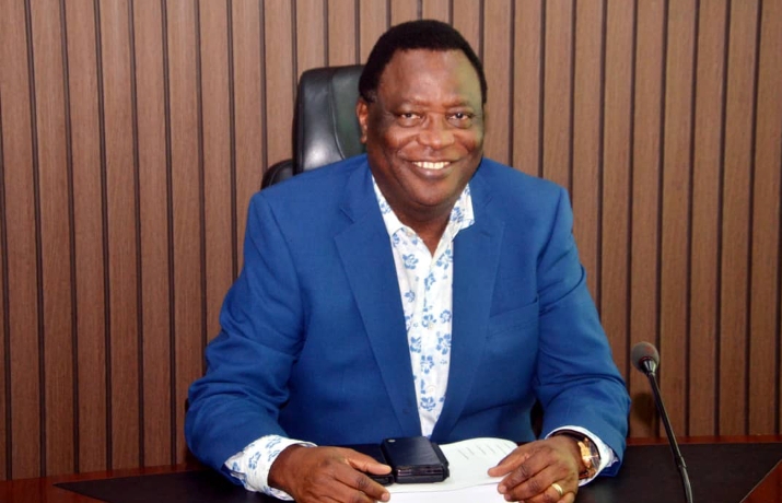 Omatsola Ogbe assumes duties as NCDMB’s Exec Sec
