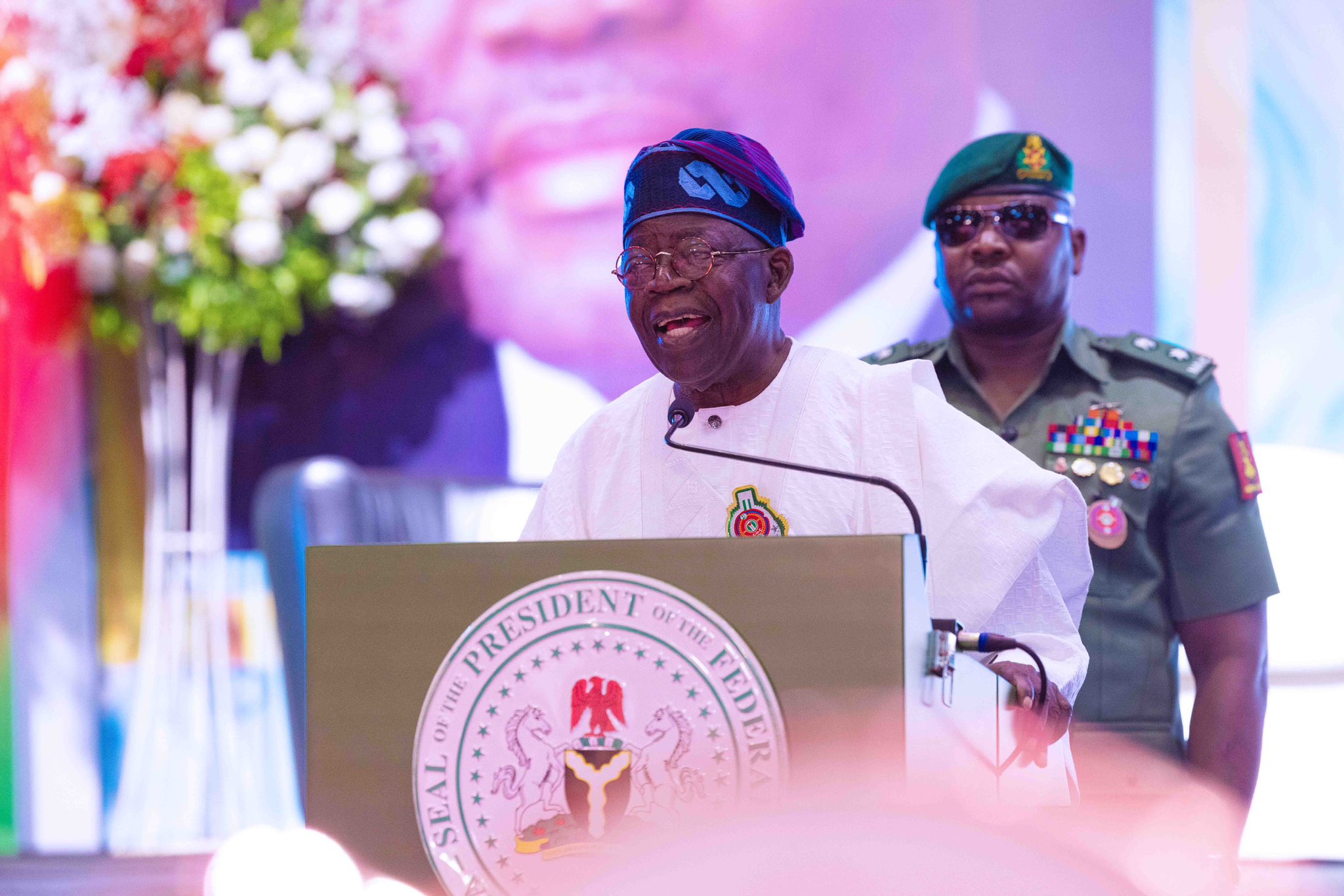 New Year’s speech: Nigeria’s president Tinubu reiterates commitment to rejuvenate macro-economy, other priority areas