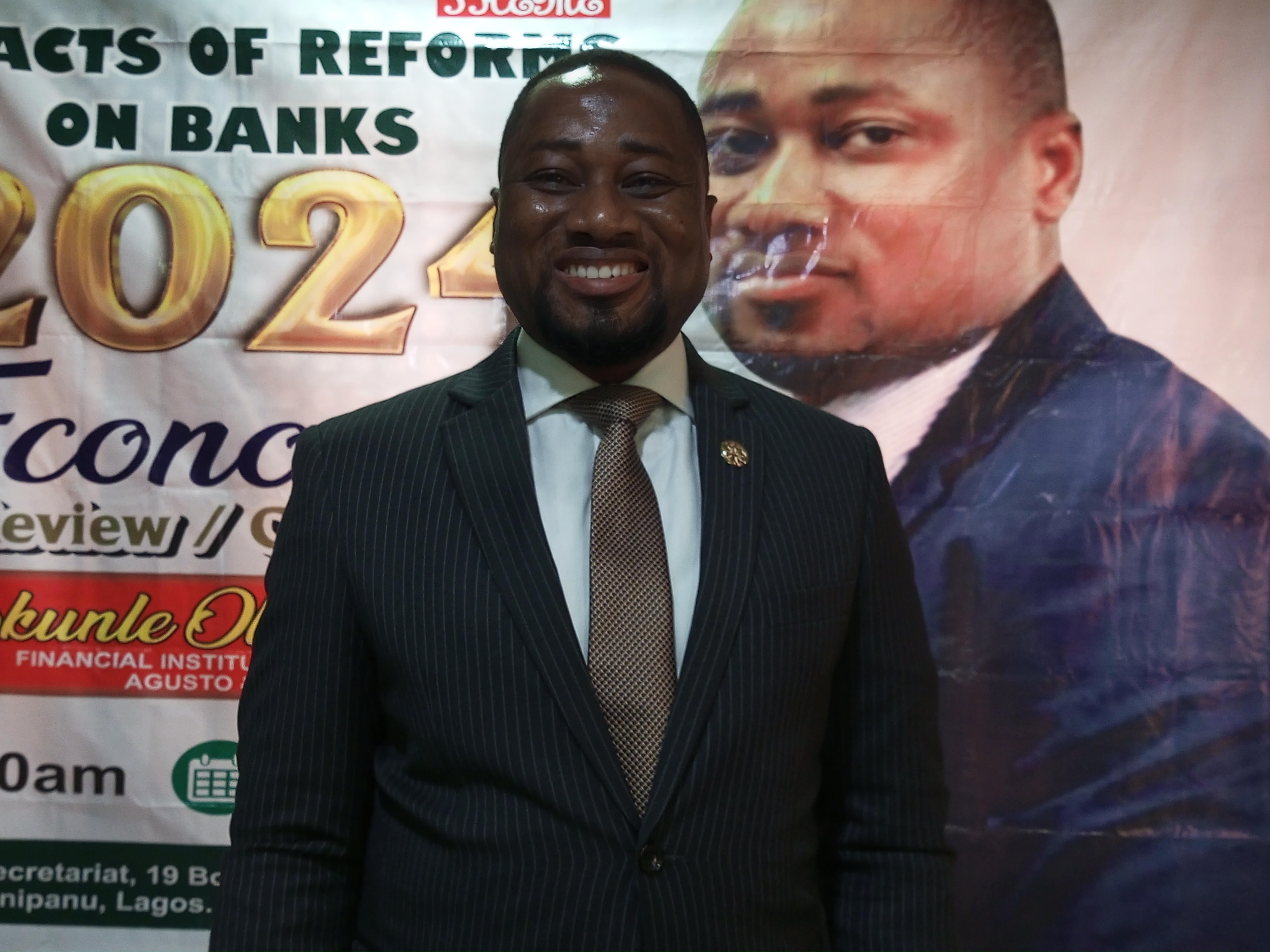 Expert reveals how interest rate, inflation, others will shape Nigeria’s economic growth in 2024