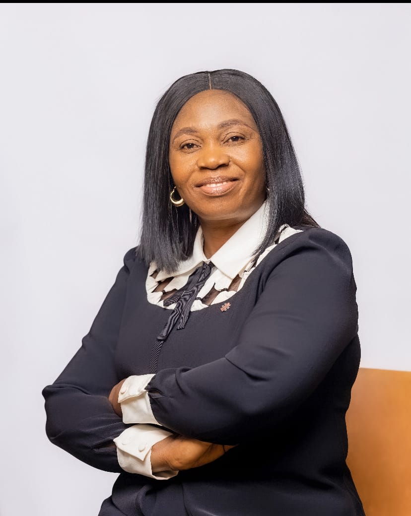 How Catherine Nwosu emerged first female CEO of Africa Prudential
