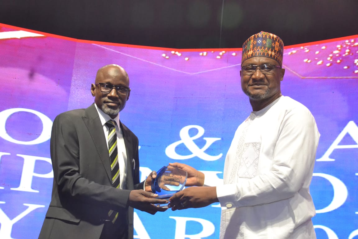 ‘Why Seplat Energy was honoured with Oil & Gas Company of the year’ award— Leadership Group explains