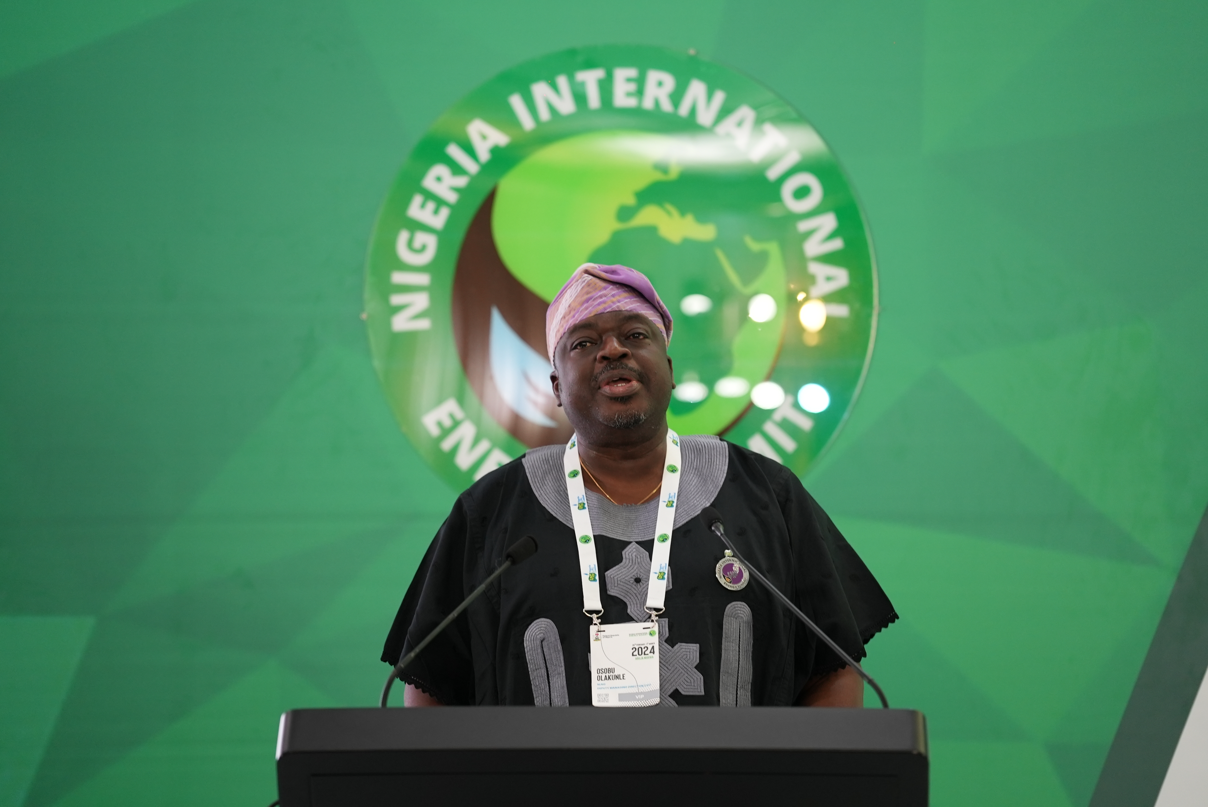 NLNG says gas is needed to trigger industrialization in Africa 