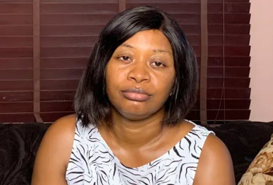 Why Erisco tomato puree reviewer Chioma Okoli was finally remanded in prison 