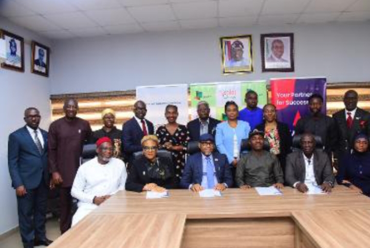 Why NEPL/Seplat JV, Edo State signed tree planting agreement on 6000 hectares  