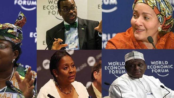 Goodluck Jonathan assembled “Nigeria’s finest brains” to run his govt – Can Tinubu learn?