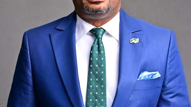 How Chiemeka’s appointment as NGX CEO will boost capital market 