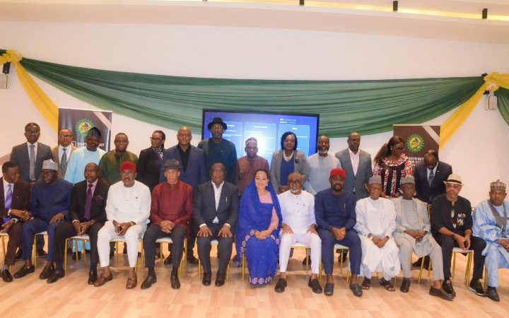 NCDMB underscores collaboration with Senate Committee as driver of local content development