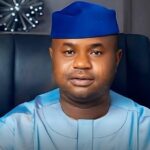 FIRS working on executive bill to regulate crypto