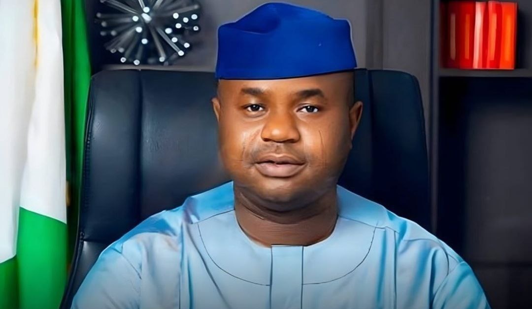 FIRS working on executive bill to regulate crypto