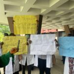 UNICAL crisis: What dental students should do to get justice © Confiance News