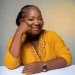 Nigerian lawyer Inibehe shares heartfelt birthday tribute to his mother, calling her 'my everything