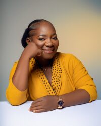 Nigerian lawyer Inibehe shares heartfelt birthday tribute to his mother, calling her 'my everything